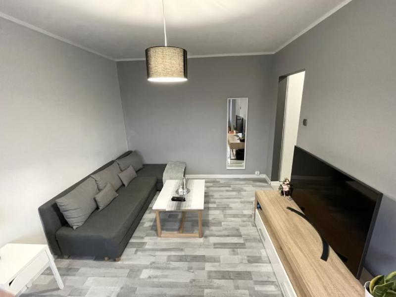 Apartment By Tuwima Steeet Konin  Luaran gambar
